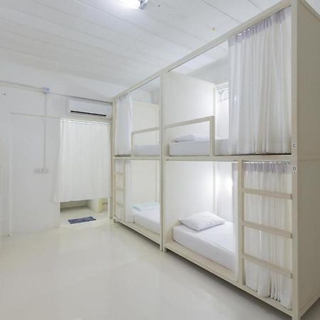 Hao Hotel Phuket Eksteriør billede