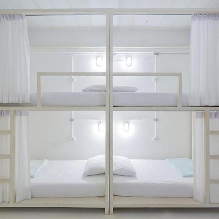 Hao Hotel Phuket Eksteriør billede