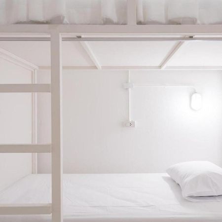 Hao Hotel Phuket Eksteriør billede