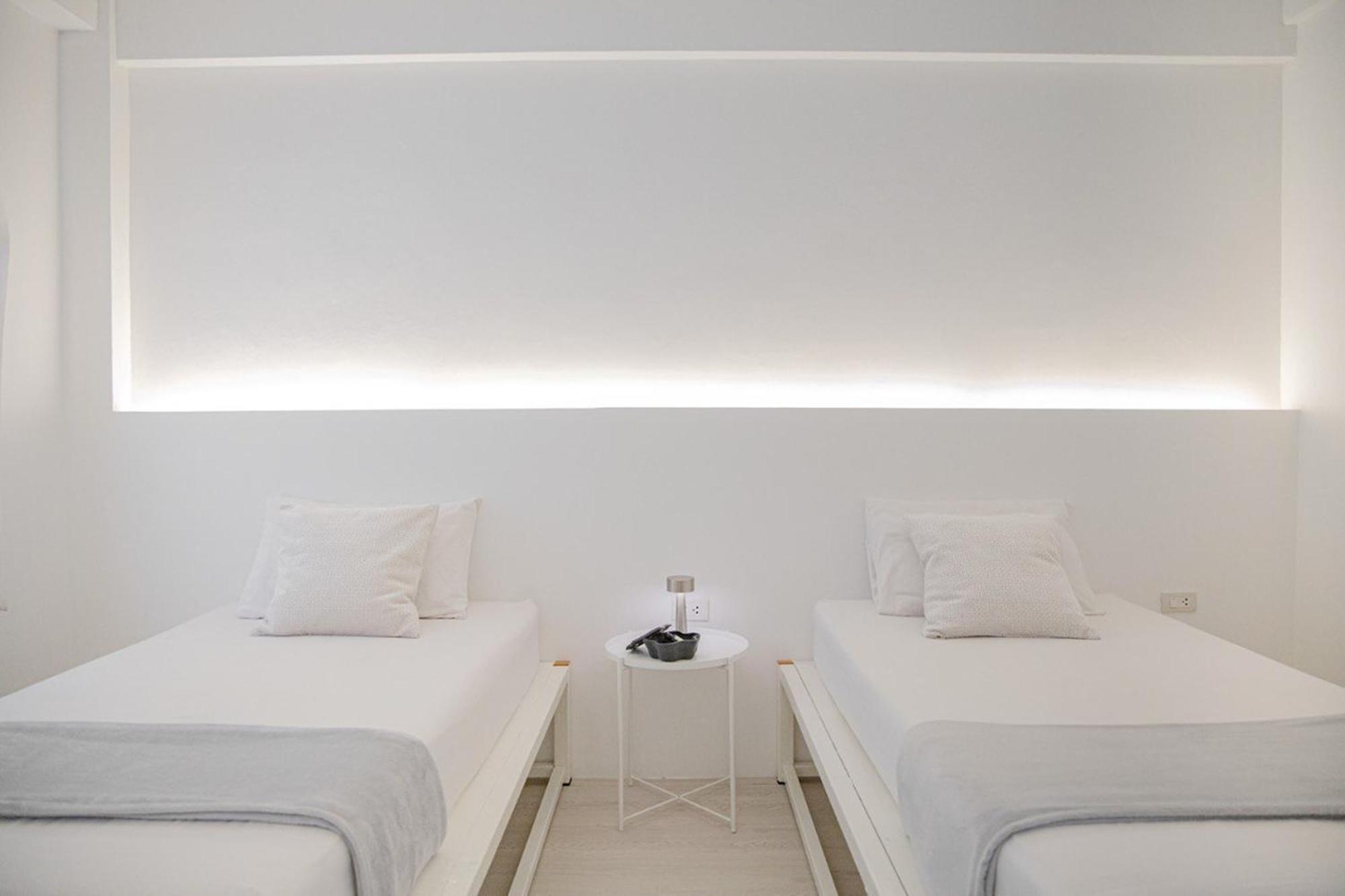 Hao Hotel Phuket Eksteriør billede