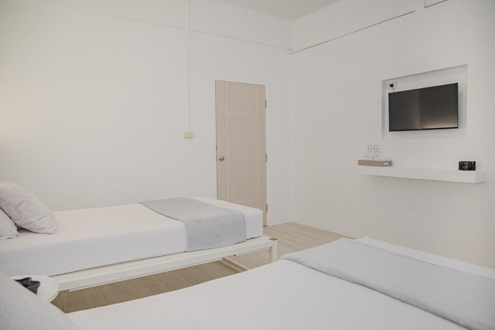 Hao Hotel Phuket Eksteriør billede