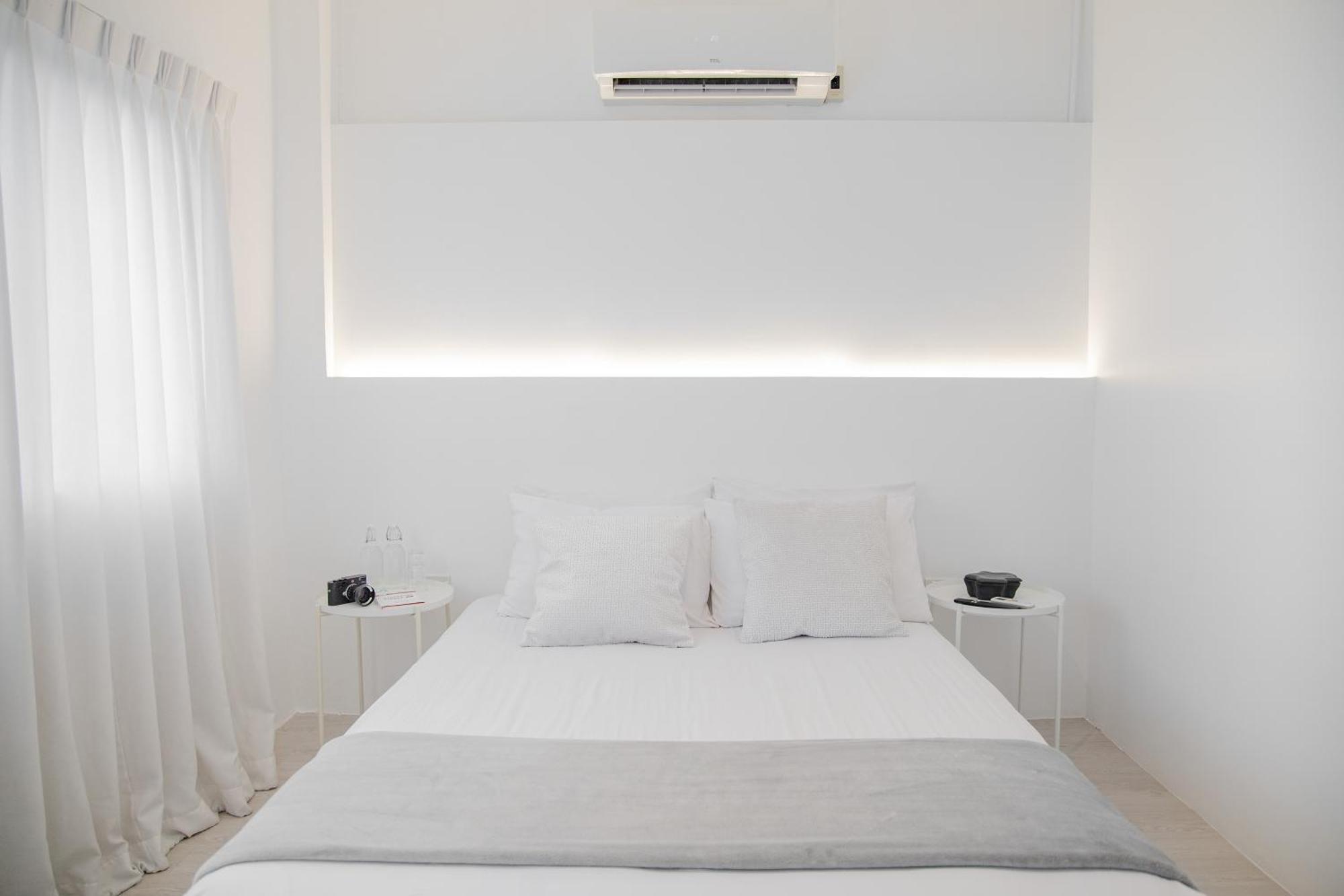 Hao Hotel Phuket Eksteriør billede