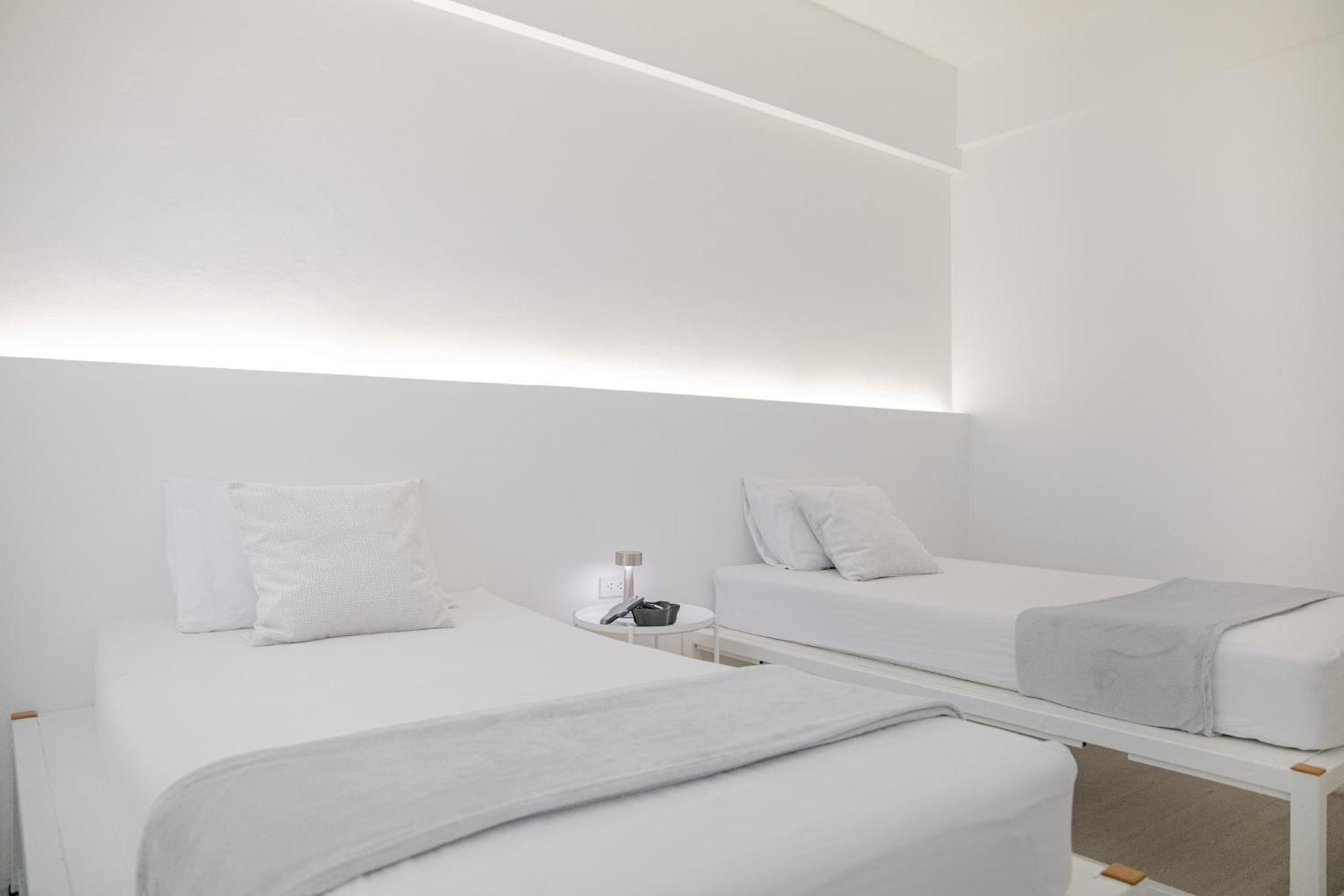 Hao Hotel Phuket Eksteriør billede