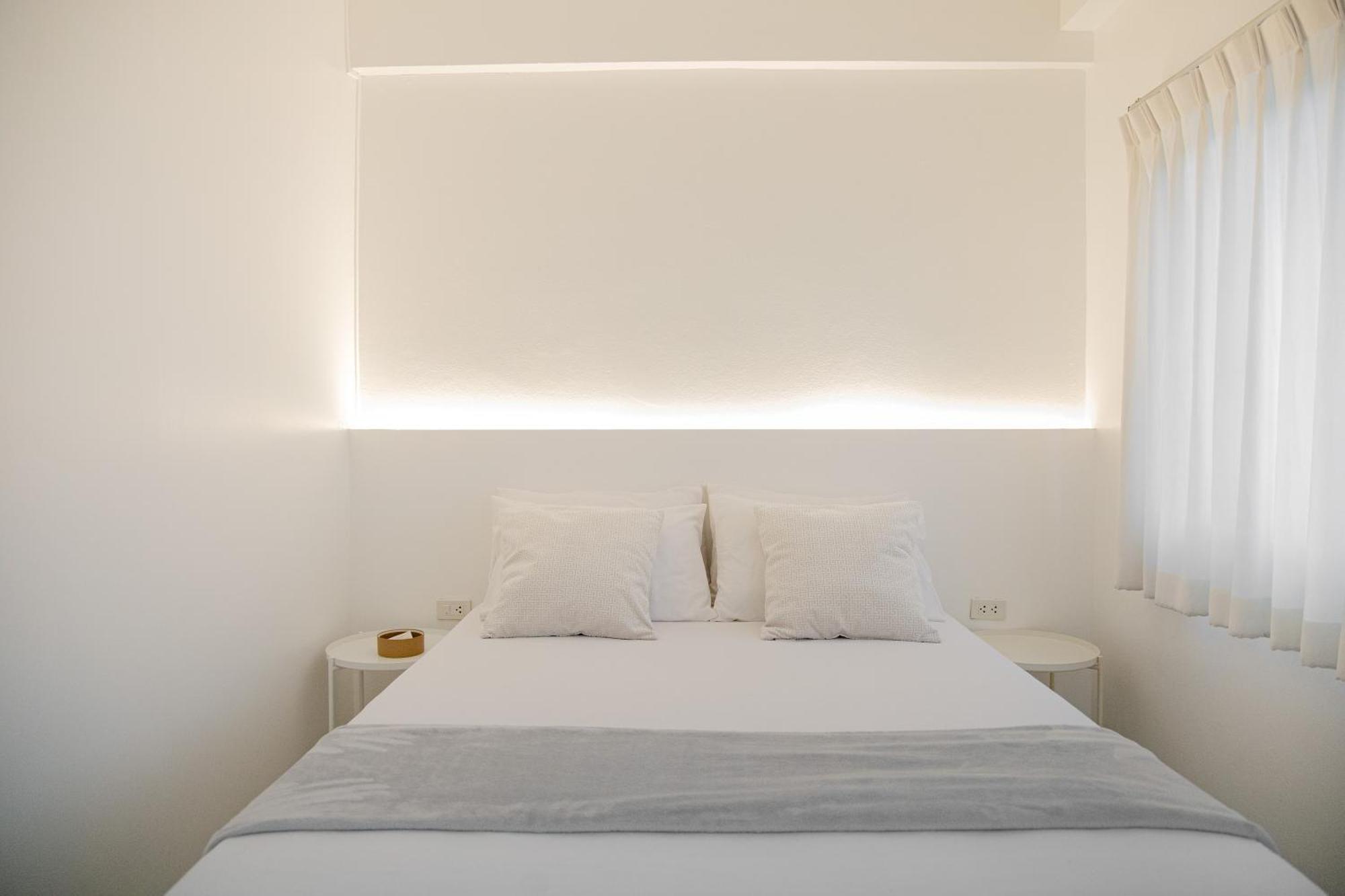 Hao Hotel Phuket Eksteriør billede