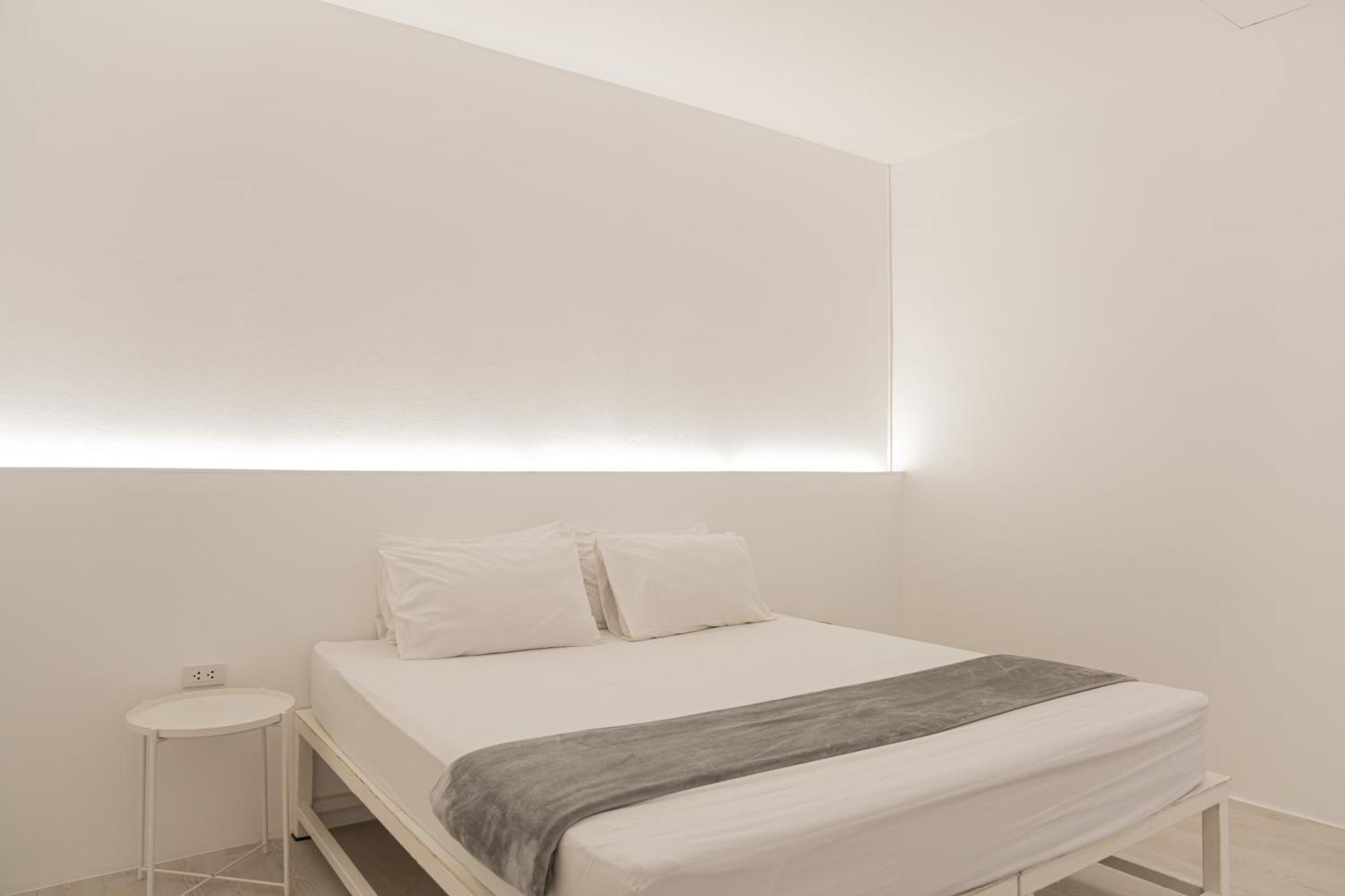 Hao Hotel Phuket Eksteriør billede