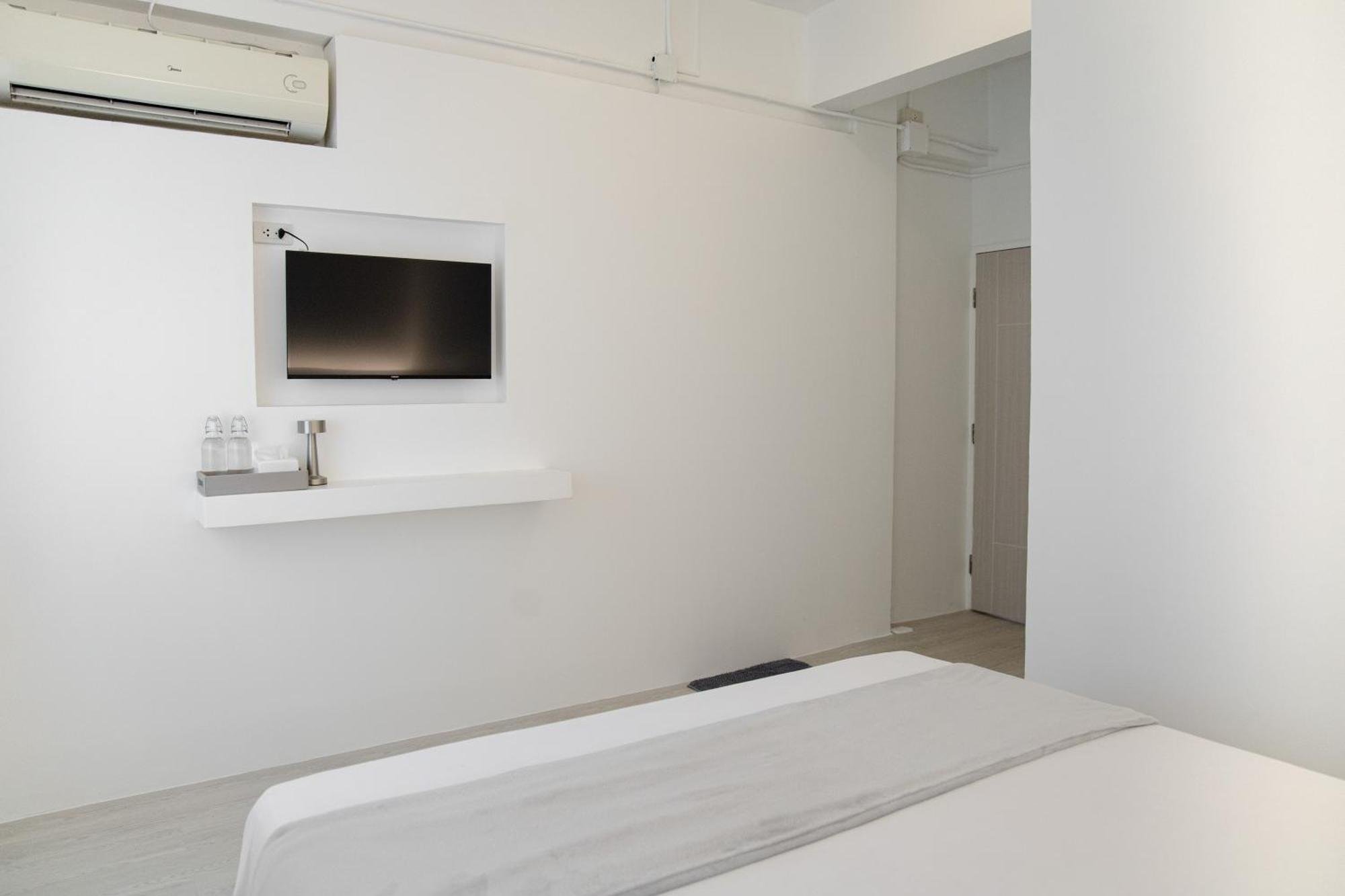 Hao Hotel Phuket Eksteriør billede