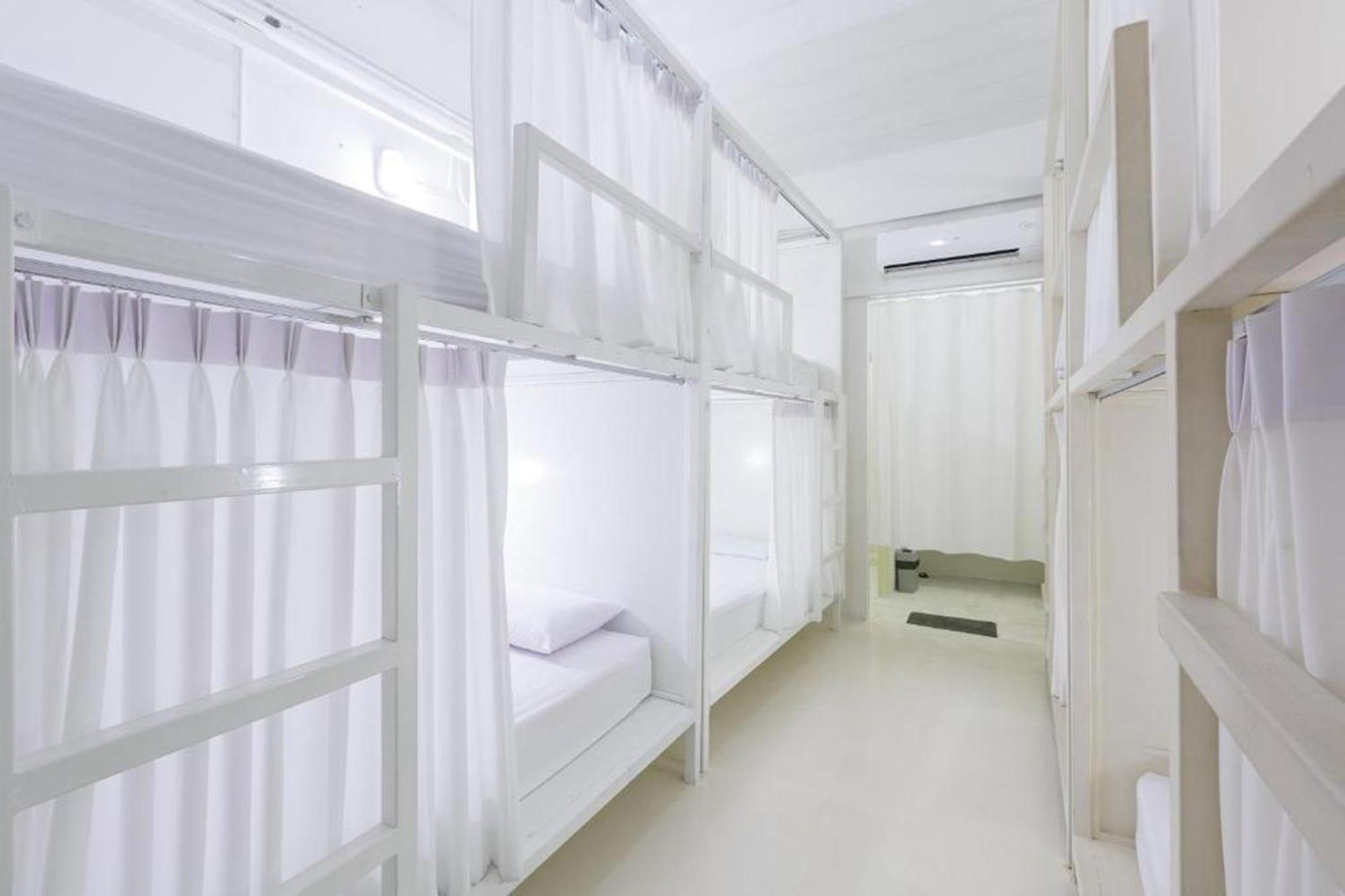 Hao Hotel Phuket Eksteriør billede