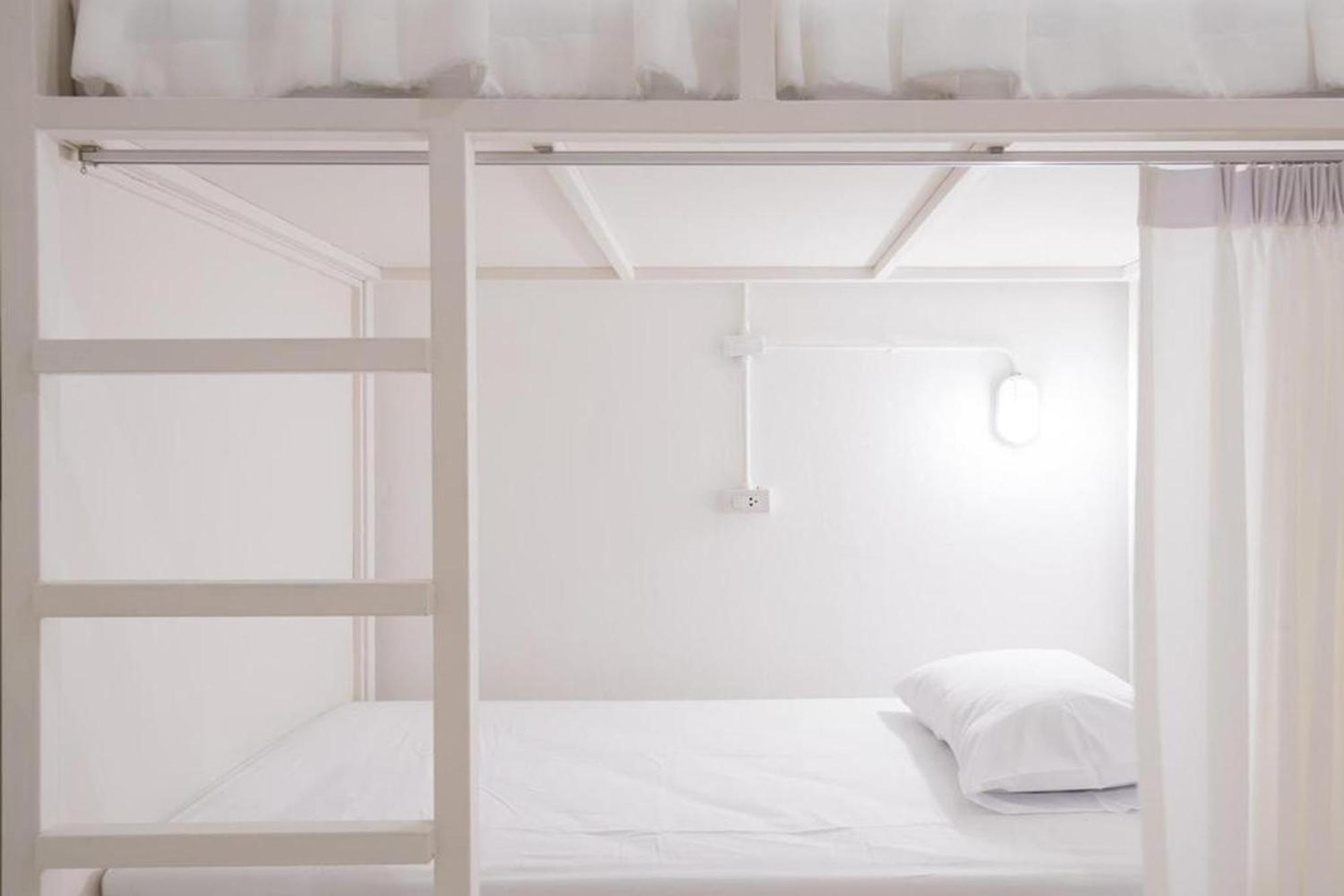 Hao Hotel Phuket Eksteriør billede