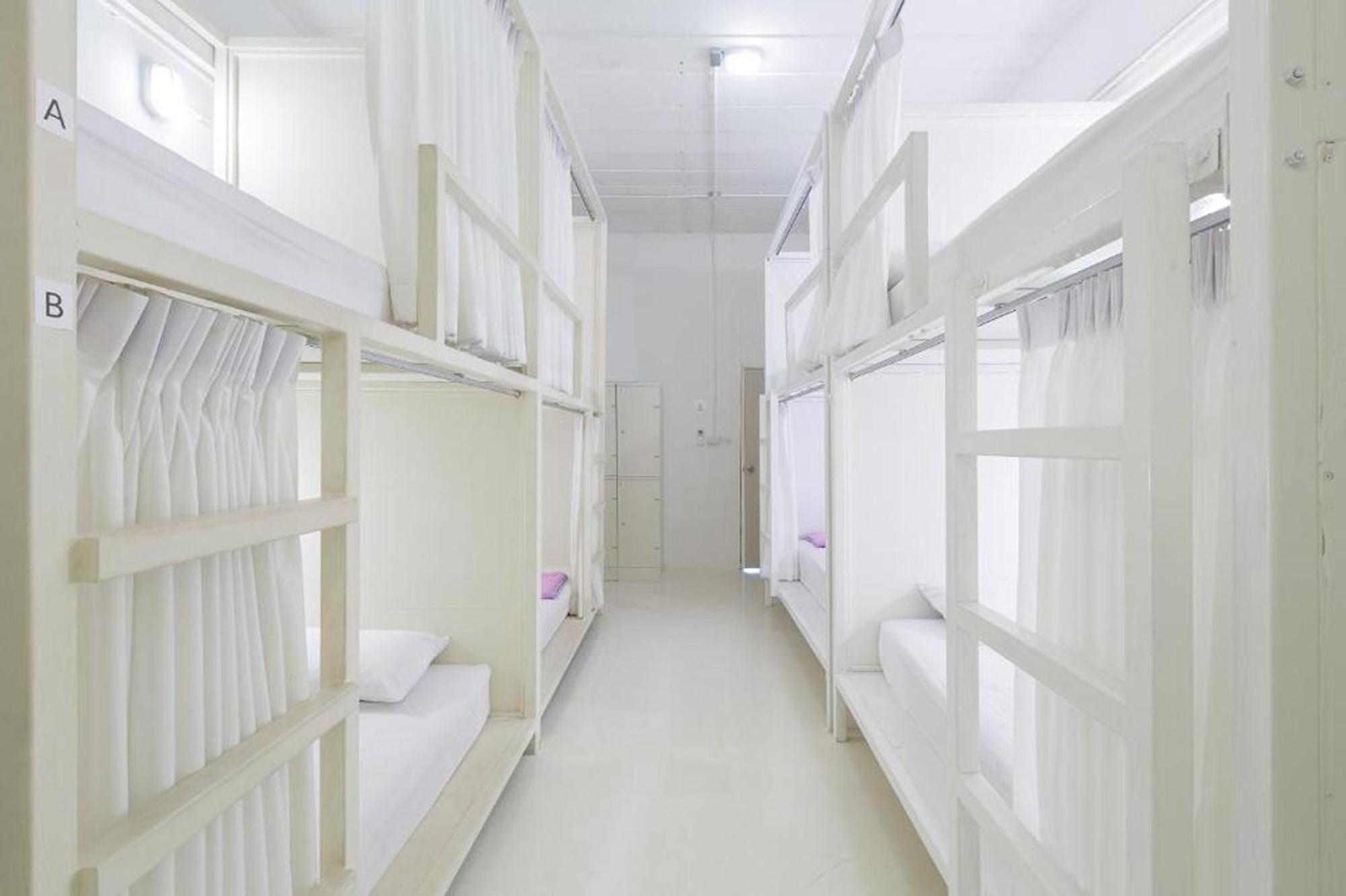 Hao Hotel Phuket Eksteriør billede