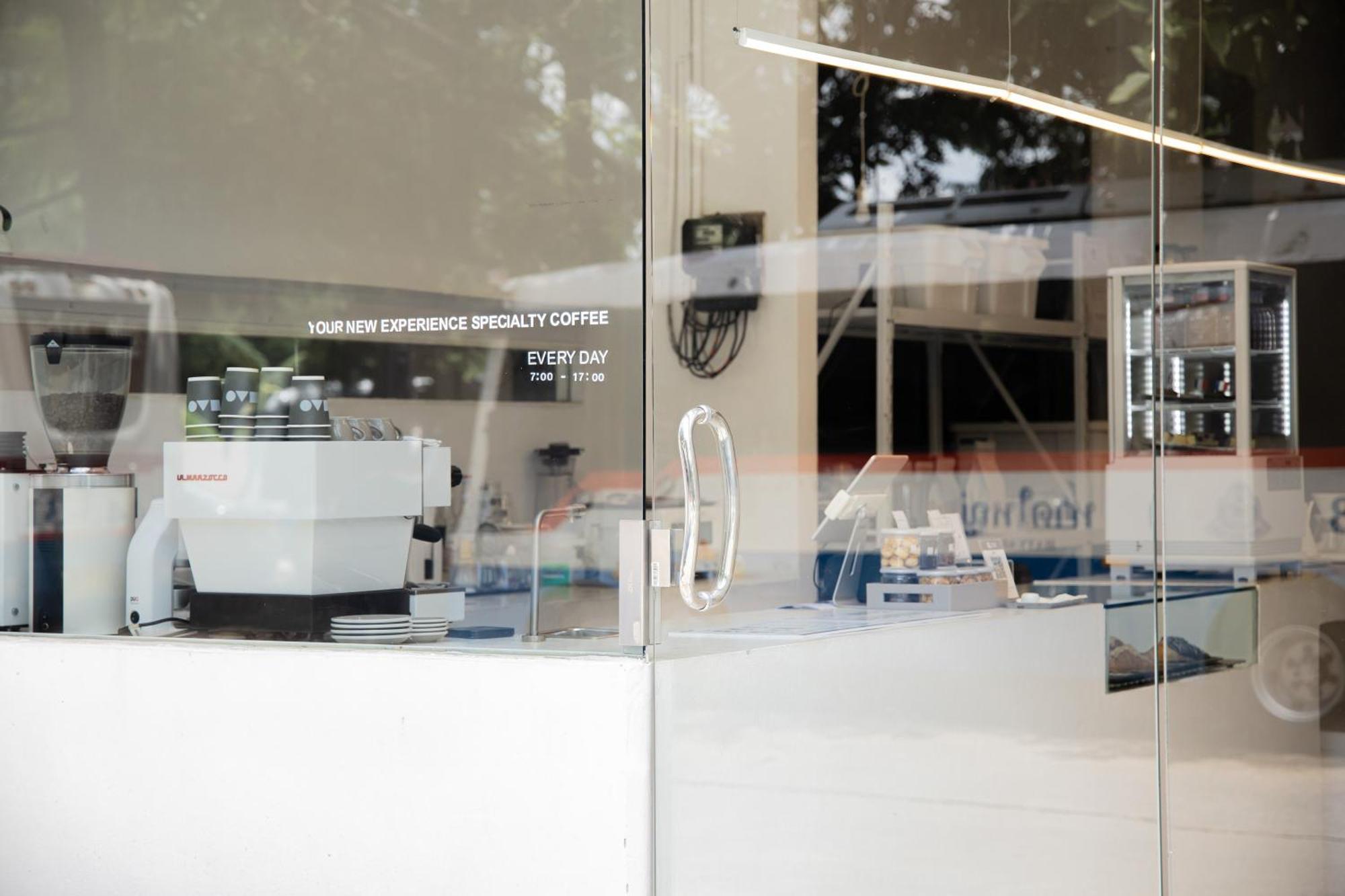 Hao Hotel Phuket Eksteriør billede