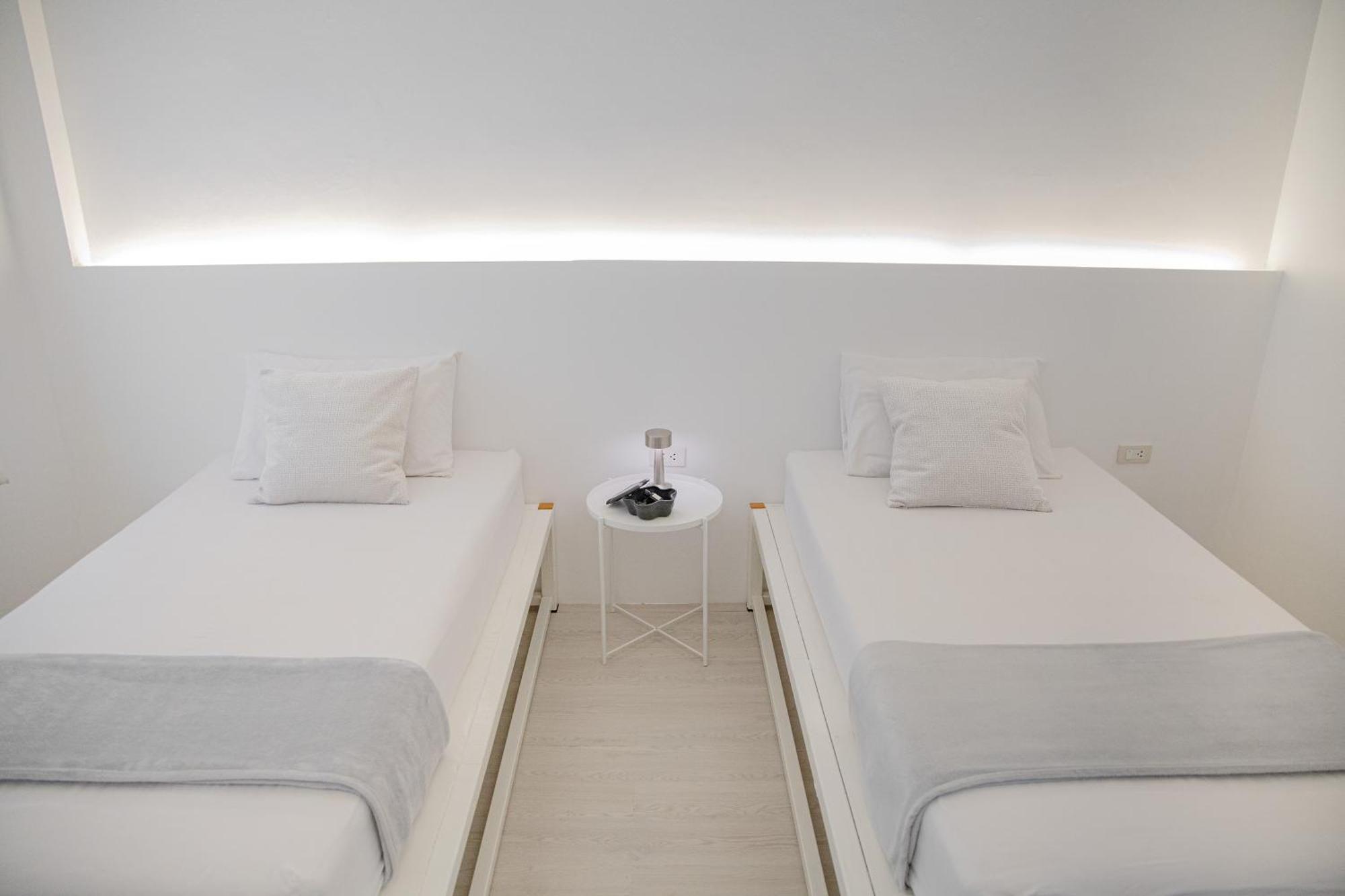 Hao Hotel Phuket Eksteriør billede