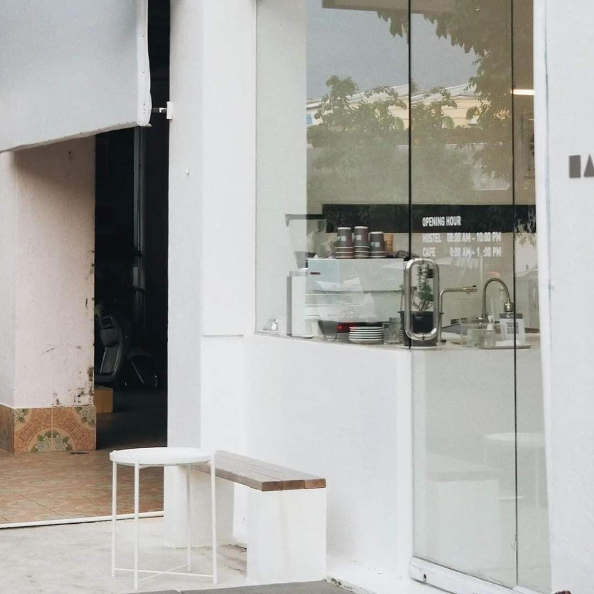 Hao Hotel Phuket Eksteriør billede