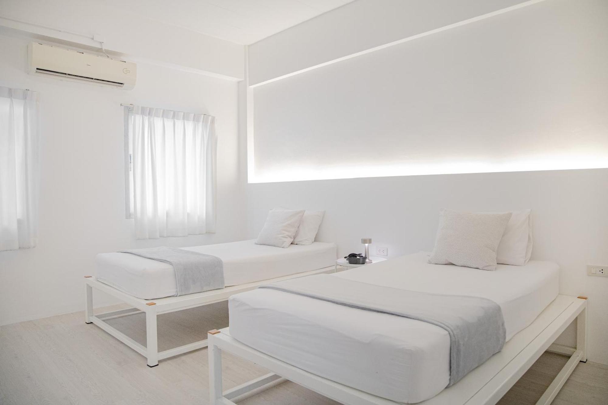 Hao Hotel Phuket Eksteriør billede