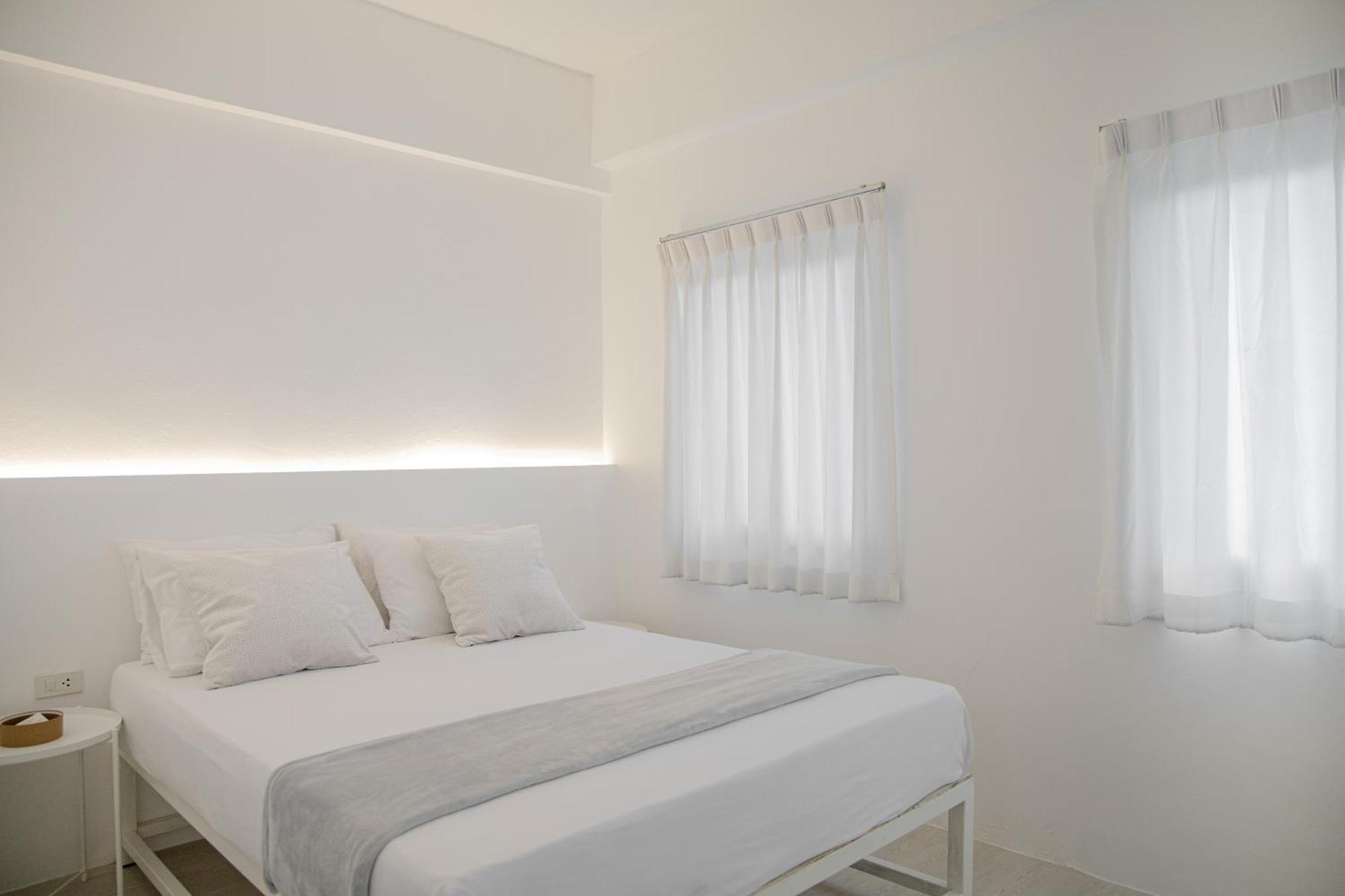 Hao Hotel Phuket Eksteriør billede