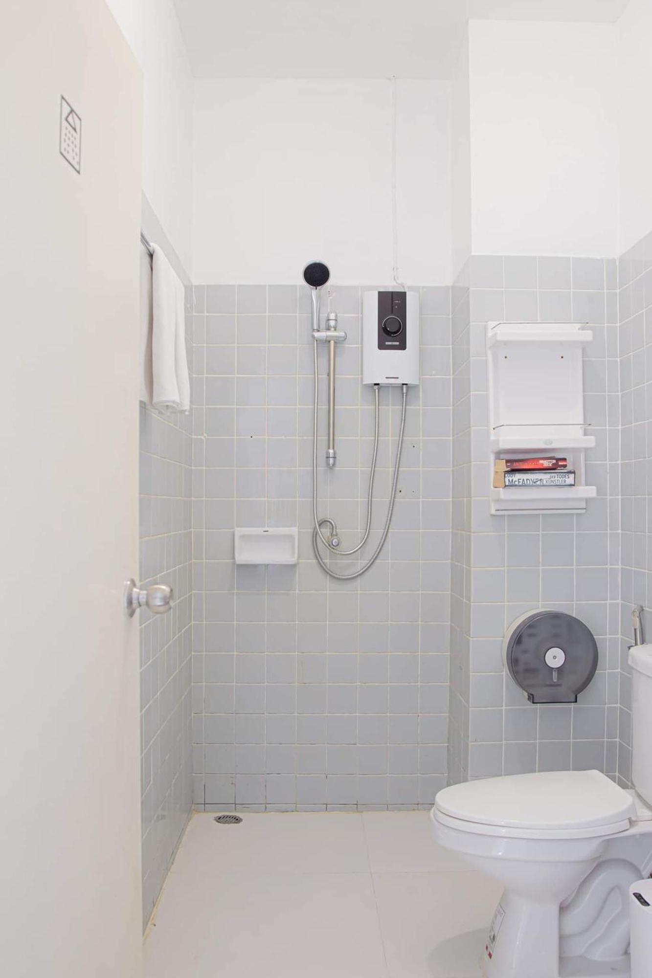 Hao Hotel Phuket Eksteriør billede