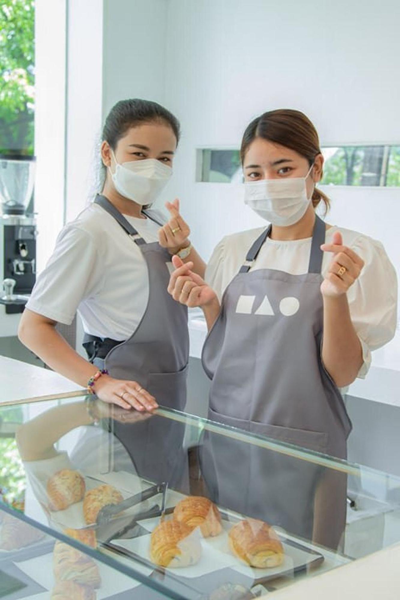 Hao Hotel Phuket Eksteriør billede