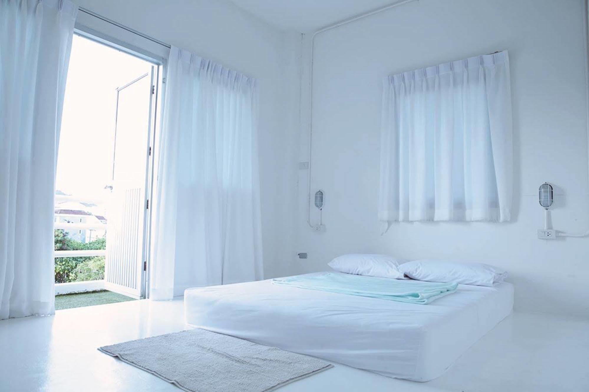 Hao Hotel Phuket Eksteriør billede